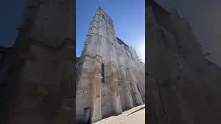 Pont-Audemer, France 🇫🇷 Travel Vlog France