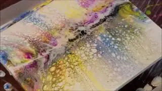 Rainbow Swipe
