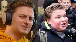 opmerkelijk: HERRES binnen 2 weken volledig UITGEMOLKEN door iedereen BEHALVE KYAN - egbert reacting
