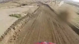 Round#1 - 2024 WORCS GoPro