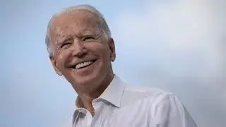 Recount Confirms Biden&rsquo;s Win In Georgia