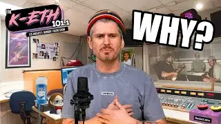 Почему кто-то все еще смотрит Итана Кляйна?