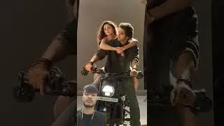 Saiyaara Title Song | Ahaan Panday, Aneet Padda | Tanishk Bagchi, Faheem A, Arslan N | Irshad Kamil