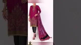 Dupatta design 2021 | dress design | fashion hd | Lawn dupatta Designs | Dupatta Corner Designs