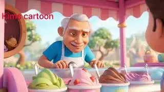 Sach Ya Jhoot? 😱 | Bolu Aur Chintu New Cartoon Story