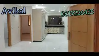 💥الجديد منزل تجاريR+2 للبيع،كراجات+لاكاف بحي السلام🇲🇦مدينة أكادير 0619236425