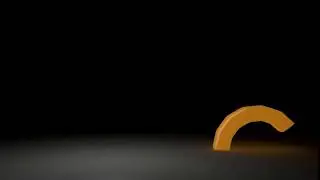Animação Simple Deform #Blender 2.67b