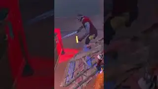New Sideways Tech !dbd !dbdshorts !dbdedit