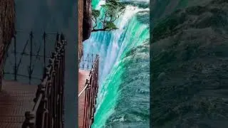 Place on earth that Looks unreal #travel #explore #primelist