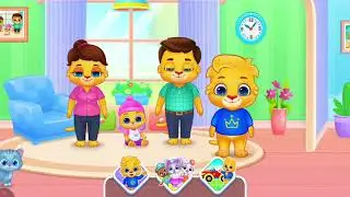 🌟 Kids Drawing Time 🎨 Cute Cartoon Video Drawing Baby 4🎵 Rhymes Fun 🖍️ Kids Cartoon | Drawing Baby 4