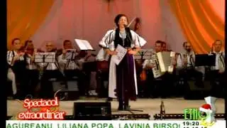 Alina Secăşan - De stiam badita-l meu 
