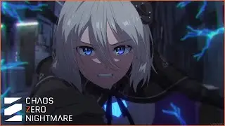 Chaos Zero Nightmare Launch Day | A Chaos-Loop RPG