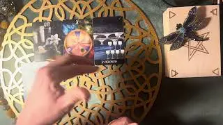 CZEGO WKRÓTCE DOŚWIADCZYSZ 😘 #tarot #wróżba #tarotreading #tarotcards #tarotreader #tarotonline