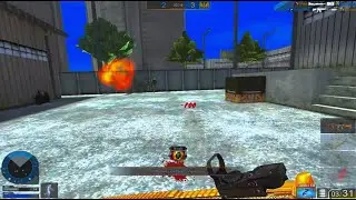 [OP7] QuanTum- v/S ReTurN | Niko | Power Plant