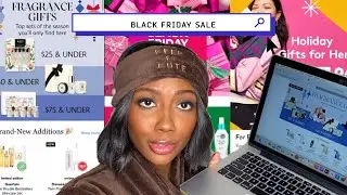 Black Friday Deals to Shop | Niara Alexis