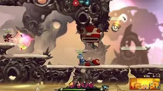 Awesomenauts Assemble!_20250312232442