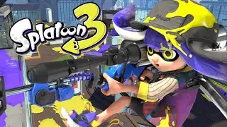 Splatoon 3 DLC Confirmed? The Truth!