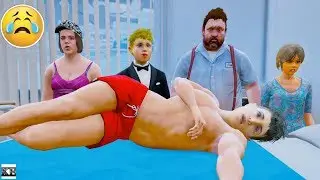 GTA 5 TIMMY REAL LIFE MOD SS1 #1