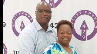 Noonday Prayer w/ Pastor James Wilkerson, Jr. 01/16/2026