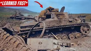 &ldquo;The Secret Behind America&rsquo;s Rapid Battlefield Adaptation in WWII&rdquo;