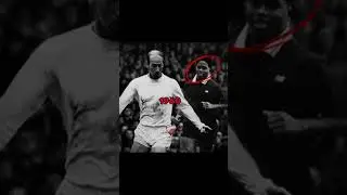 Endrick x bobby charlton🔥