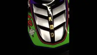 Day 6.5 of customizing my Arctic Cat ZR 580