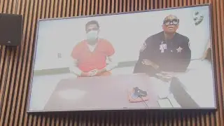 Joseph Littlejohn pleads not guilty in murder of Michelle Arnold; bond set at $1.5M