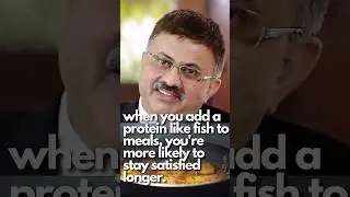Fish is among the healthiest food for non vegetarians | Benefits of Eating Fish for Non Vegetarians