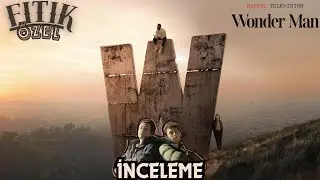 Wonder Man İnceleme: Marvel Bizi Şaşırttı mı? (Spoilerlı) | FITIK - &Ouml;zel B&ouml;l&uuml;m#11