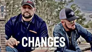 nu Breed Jesse Howard changes lyrics