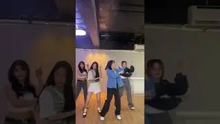 Pass Sa Lowkey 😎 #shorts #dance #dancecrazz #dancecover #dancecrazed #trending #dancevideo #fyp