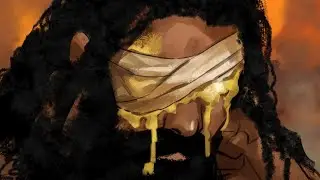 sands of tide but it's only the sisyphus prime part (ULTRAKILL 4-2 theme)
