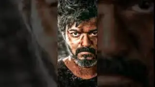 Beast Special Status! 💥 | Veera Raghavan | i_ActorVijayOfficial ❤️ | Vijay Fans 🔥