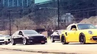 Vossen World Tour | NY / NJ Owners Meet | 2014 Video