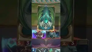 HOW TO DESTROY AN ENEMY'S BOARD FASTER!!🔥 | ASHE + SIVIR DECK | Legends of Runeterra