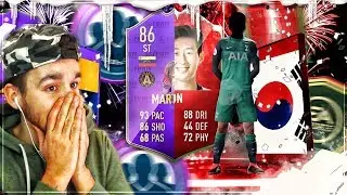 FIFA 19: PRIME ICON RUI COSTA SBC + POTY MARTINEZ | FUTMAS Event