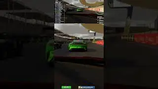 🏁 Can you guess this track? | Porsche Cup Fixed | Open MIC | !com... | #airacingtvranked