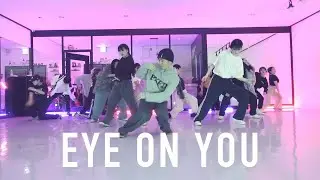 REXDANCE 렉스댄스학원 |  Jae sang 박재상 하우스댄스 House dance class