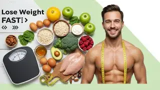 Best Foods for Weight Loss in 2025 🥑 | Healthy Eating Tips | Fit & Strong TV 