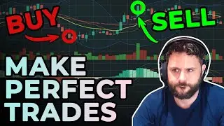 UNDERSTANDING stock charts like an EXPERT!