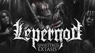 LEPERGOD - 