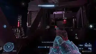 Halo Infinite - OVERKILL Extermination 🔥 Perfect