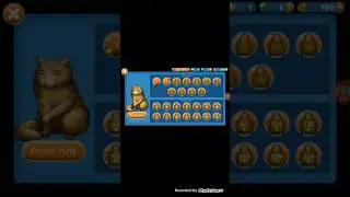 Кошка села ресторан 1 серия игри Tasty plant