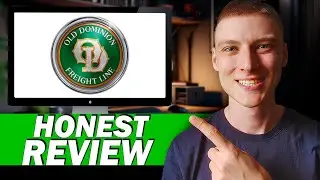 Old Dominion Freight Line: My Honest Review and User Experience