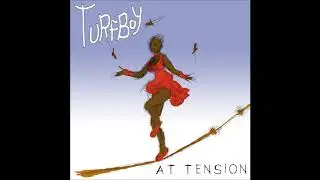 Turfbuy - 'At Tension' Full Album **NEW GRUNGE ROCK** 2020