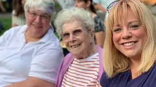 Centenarian Celebration