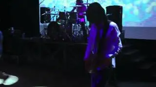 The GOODWINS - Девушки любят подонков (LIVE@Panorama)