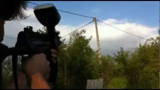 Paintball BT 4 delta