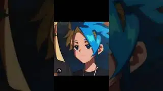 Jacxon cross #anime #edit