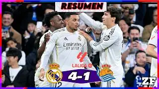 🔴 REAL MADRID VS REAL SOCIEDAD EN VIVO ⚽ LA LIGA DE ESPA&Ntilde;A FECHA 24 2026 🏆 ZONA FUT